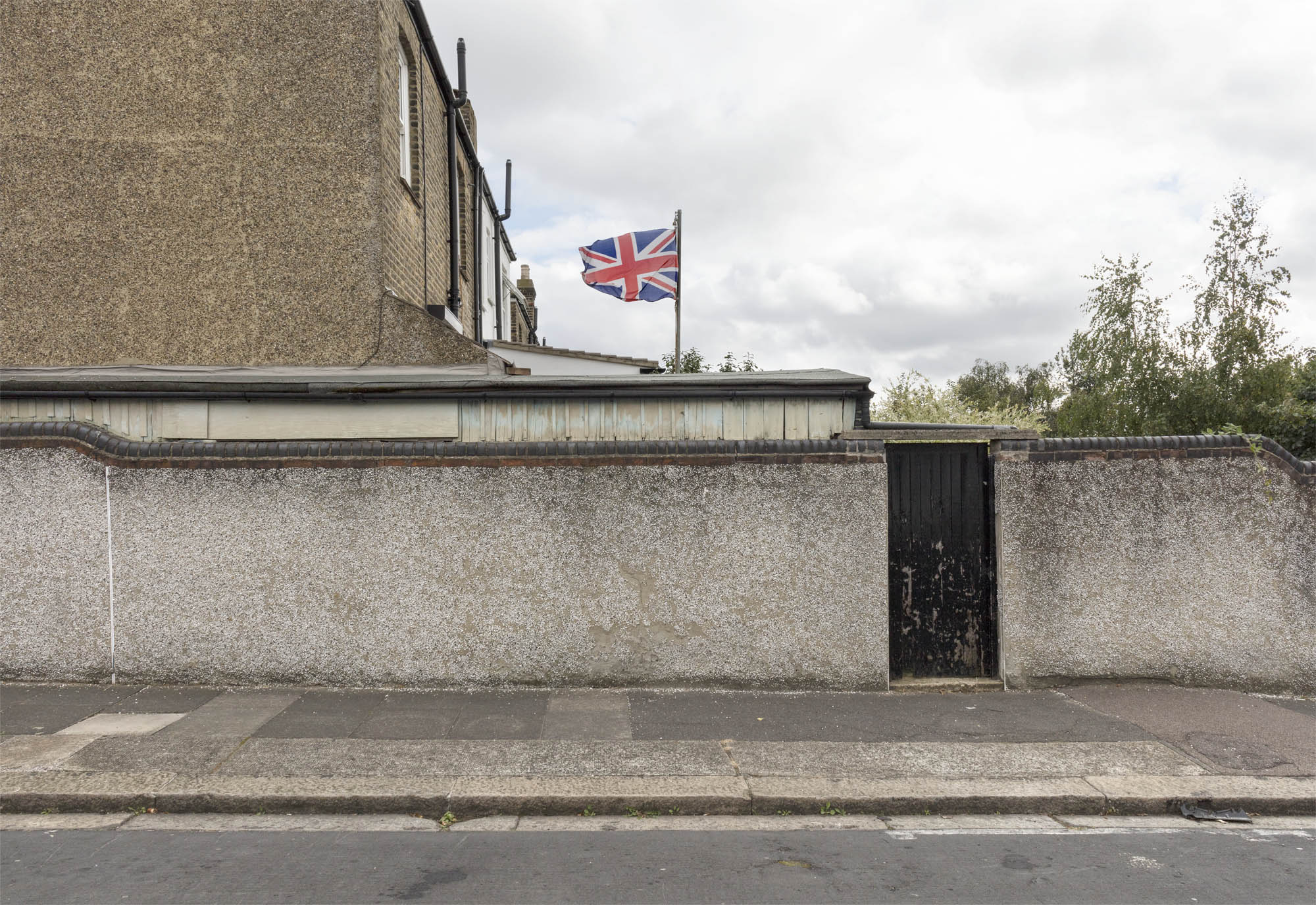 Fotografie aus Greenwich