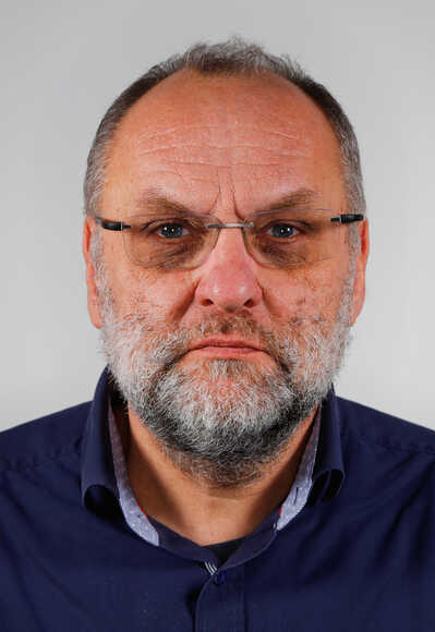 Reinhard Krause
